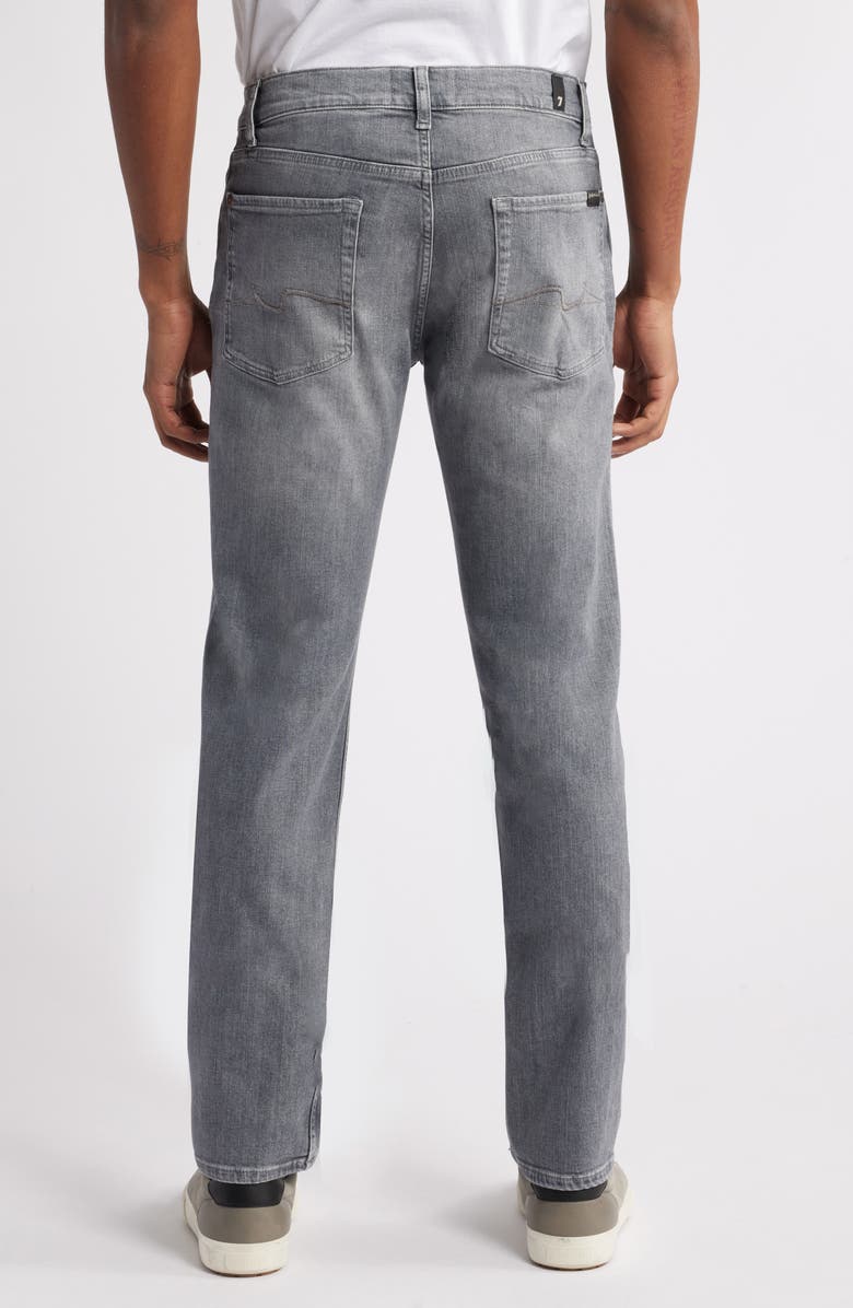 7 For All Mankind Slimmy Slim Fit Jeans, Alternate, color, 