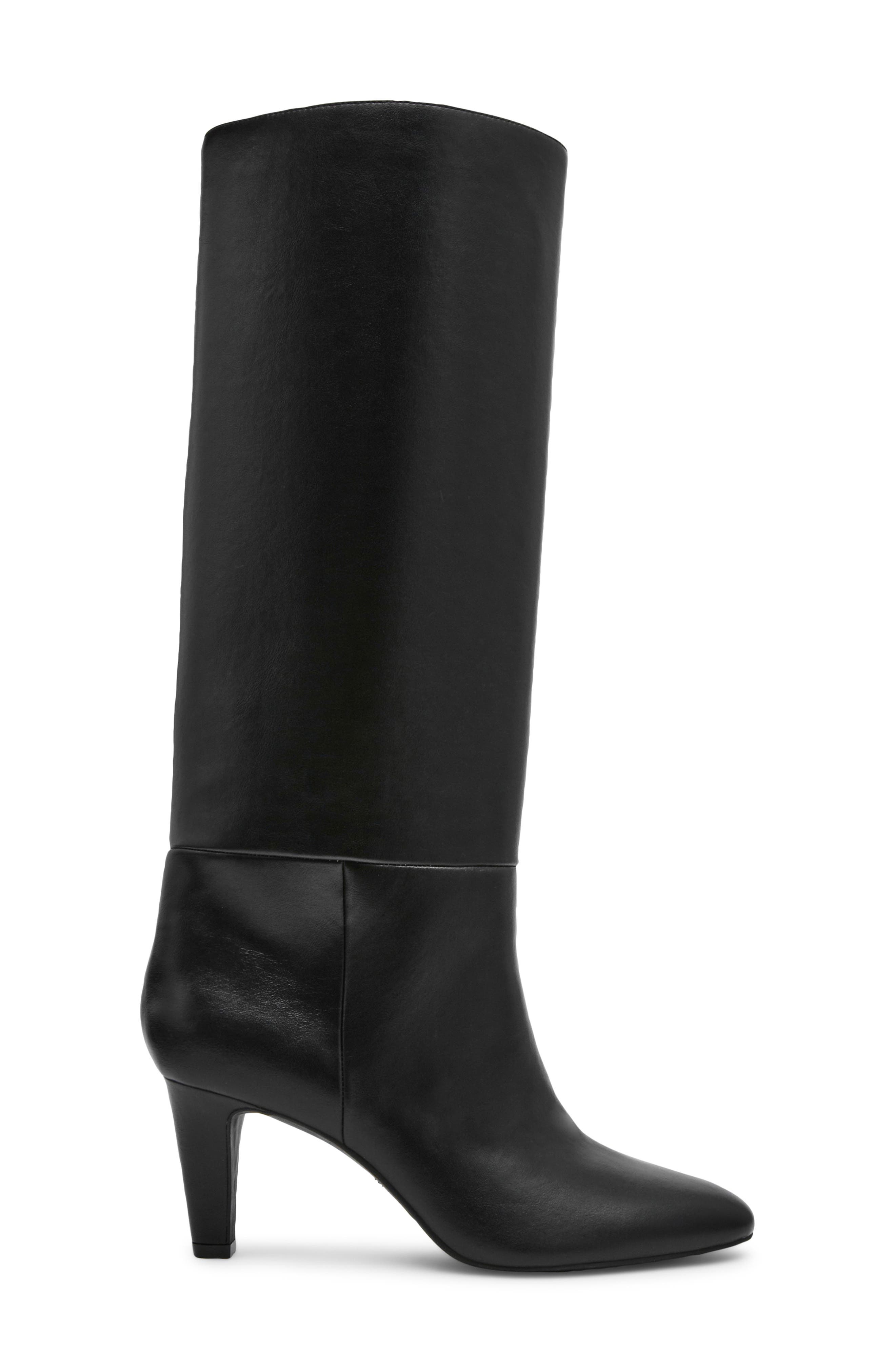 Anne Klein Arcadia Knee High Boot, Alternate, color, 