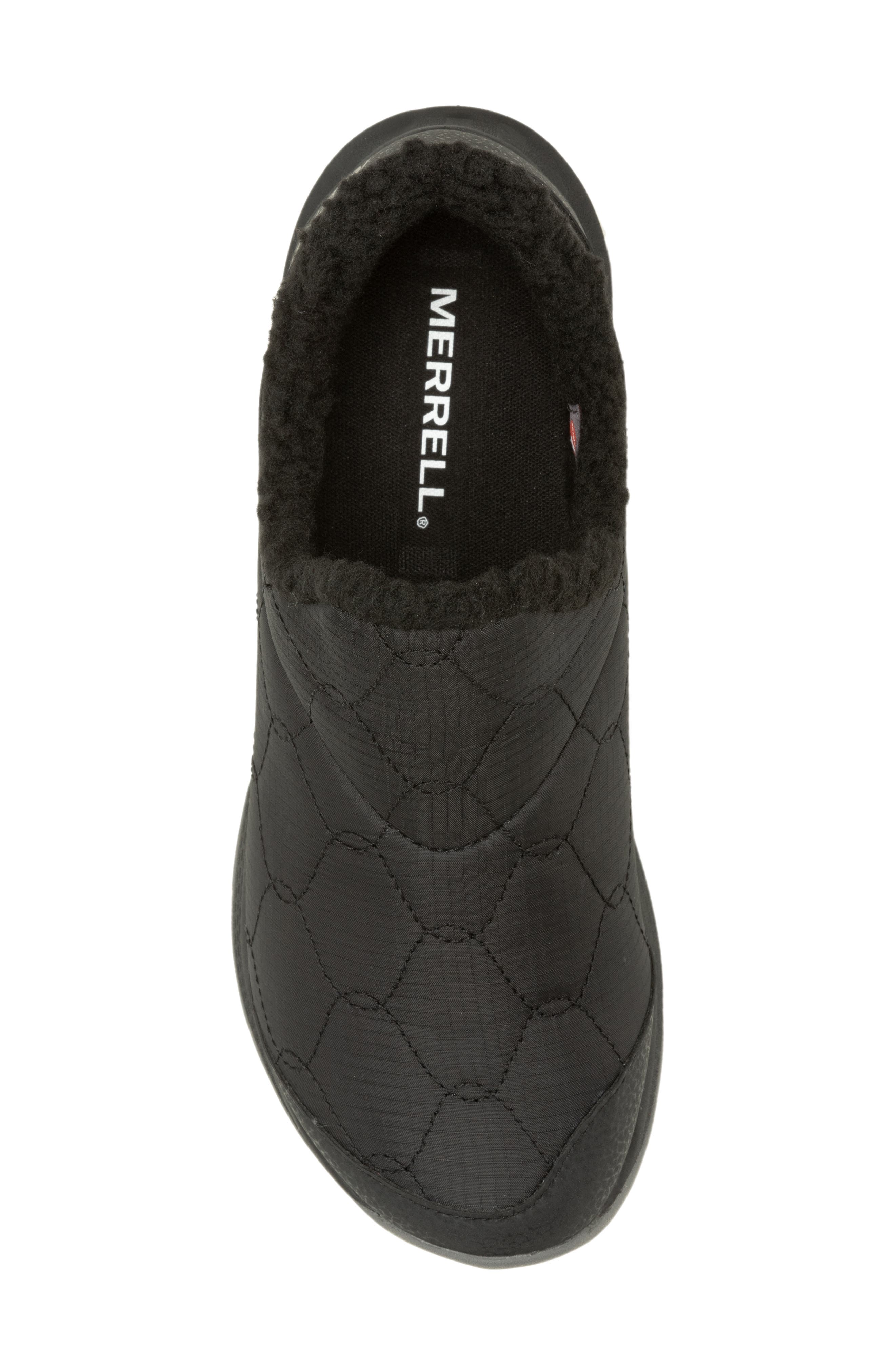 Merrell Antora 3 Thermo Slip-On Shoe, Alternate, color, 