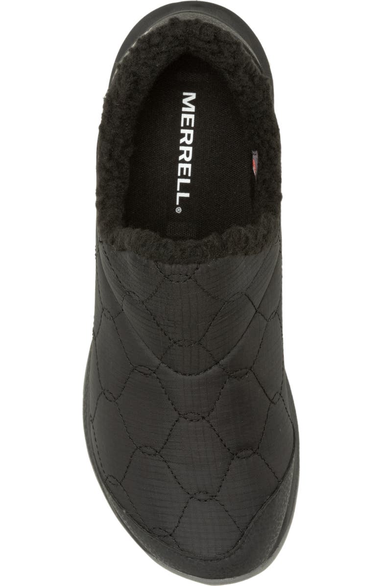 Merrell Antora 3 Thermo Slip-On Shoe, Alternate, color,