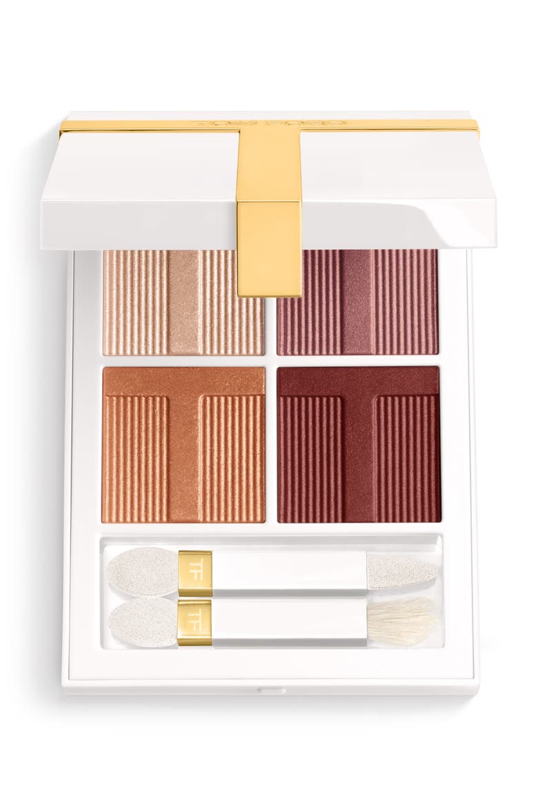 TOM FORD Soleil Eye Color Quad Lumiere Eyeshadow (Women) | Nordstrom