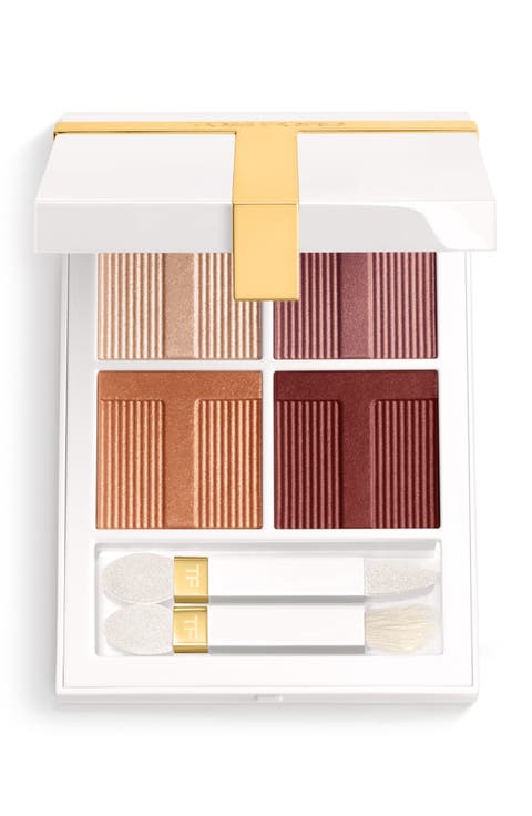 Soleil Eye Color Quad Lumiere Eyeshadow