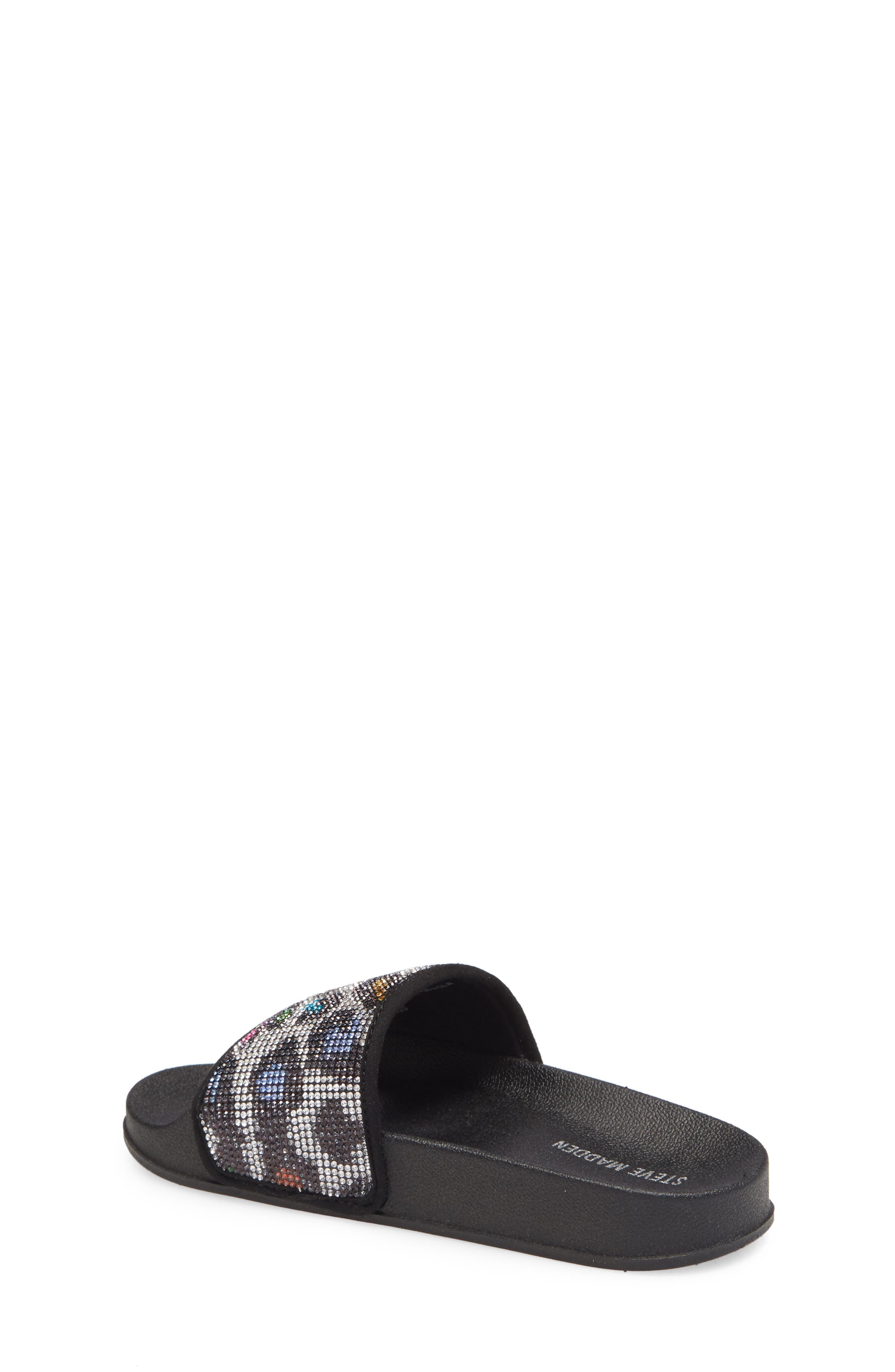 Steve Madden JSammyy Slide Sandal, Alternate, color, 