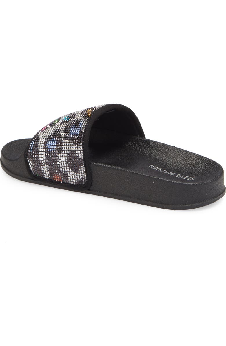 Steve Madden JSammyy Slide Sandal, Alternate, color,