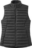 Rab Microlight Down Vest - Women's