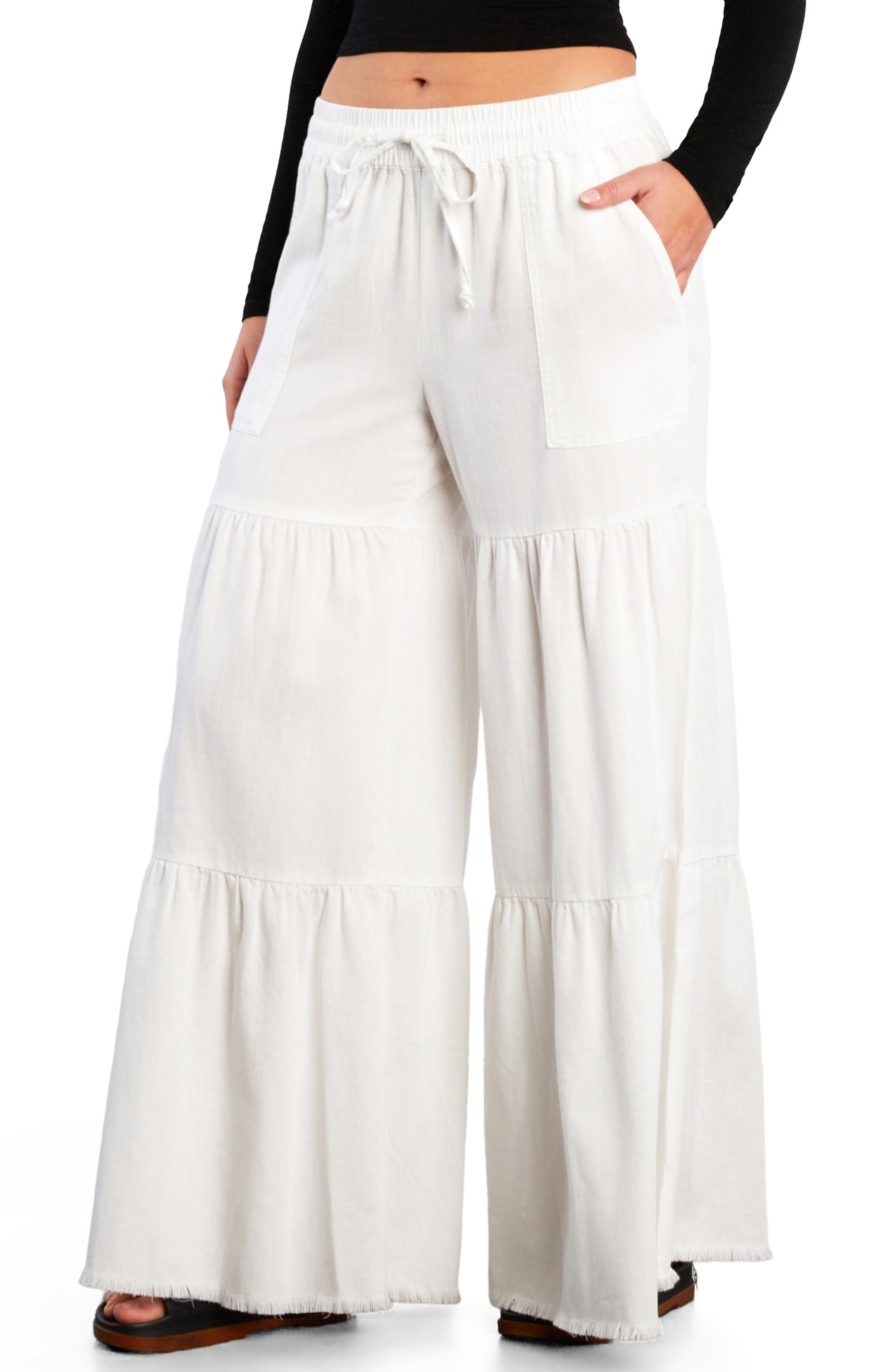 BRIGHT WHITE