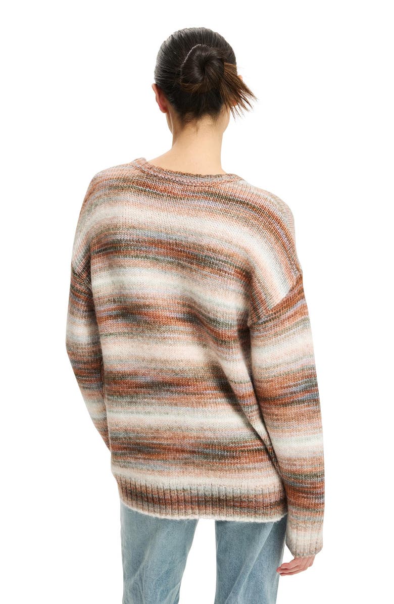 Cotton On Women's Luxe Crew Sweater, Alternate, color,