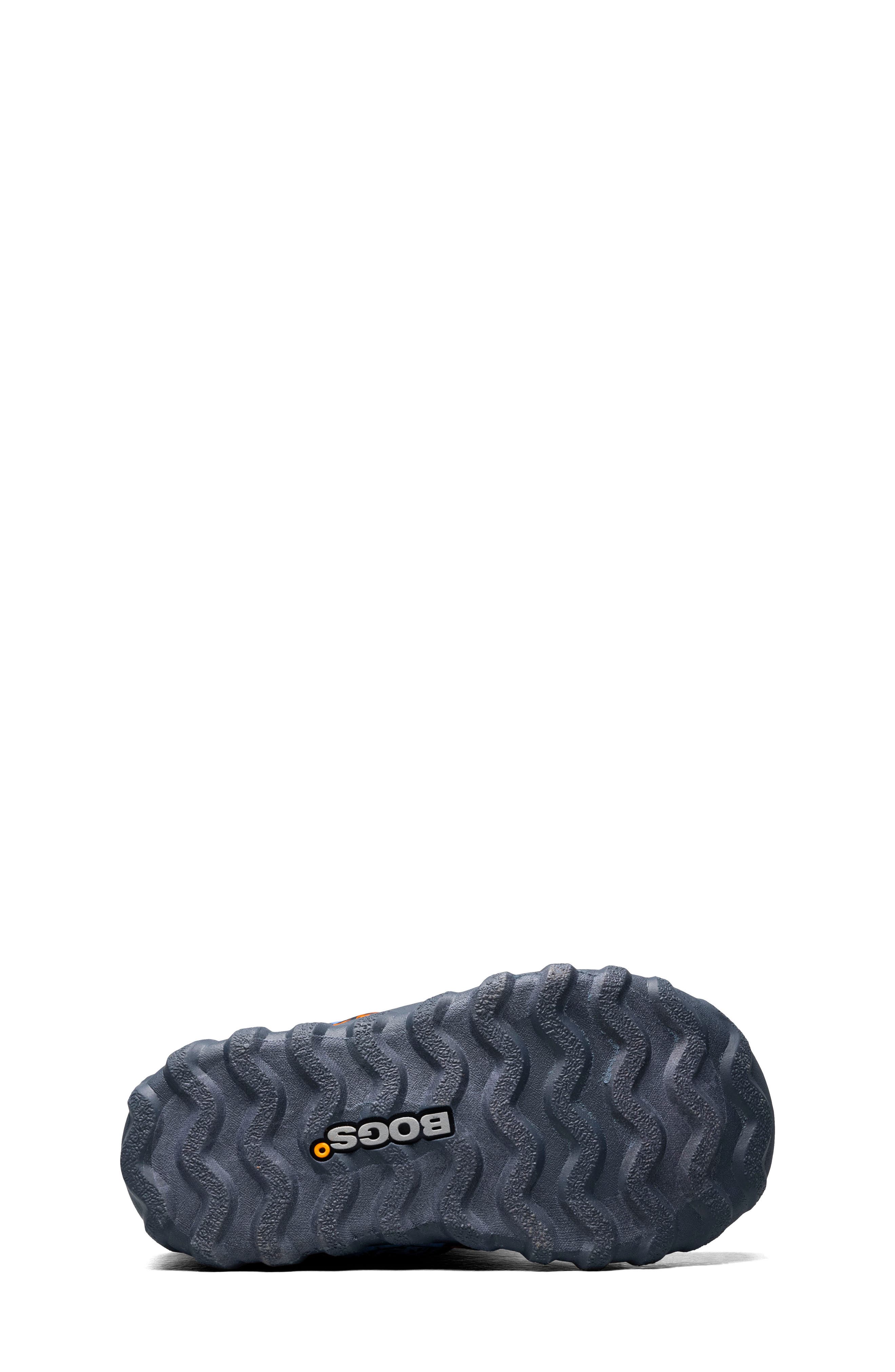 Bogs B-MOC Waterproof Insulated Faux Fur Winter Boot, Alternate, color, 