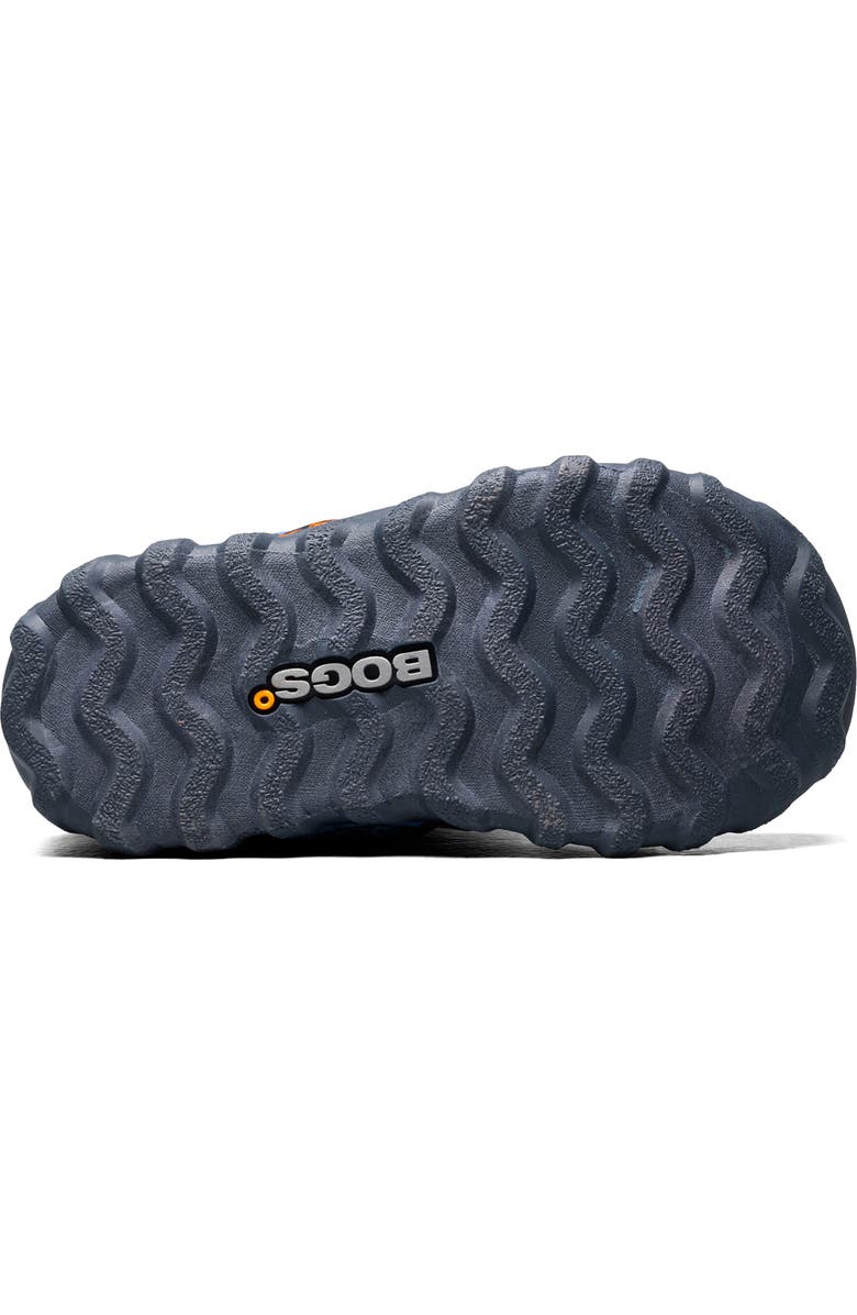 Bogs B-MOC Waterproof Insulated Faux Fur Winter Boot, Alternate, color,