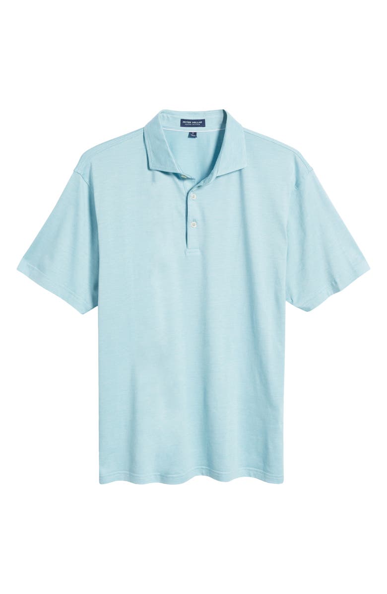 Peter Millar Excursionist Flex Peformance Polo, Alternate, color,