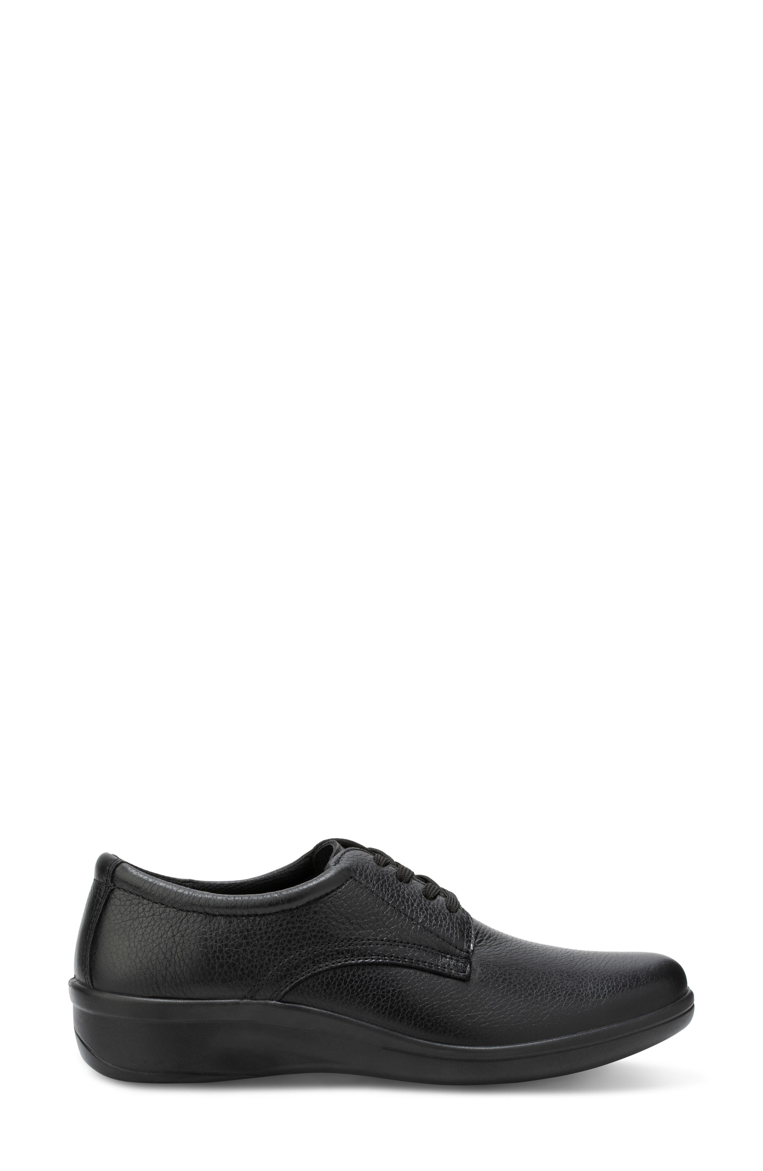 Eastland Hayden Derby, Alternate, color, Black