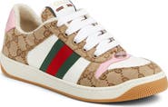 Gucci Screener Sneaker