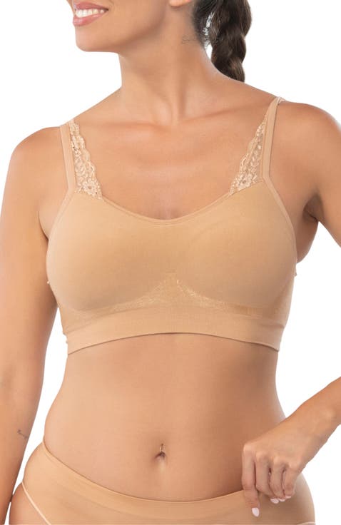 Lace Bra