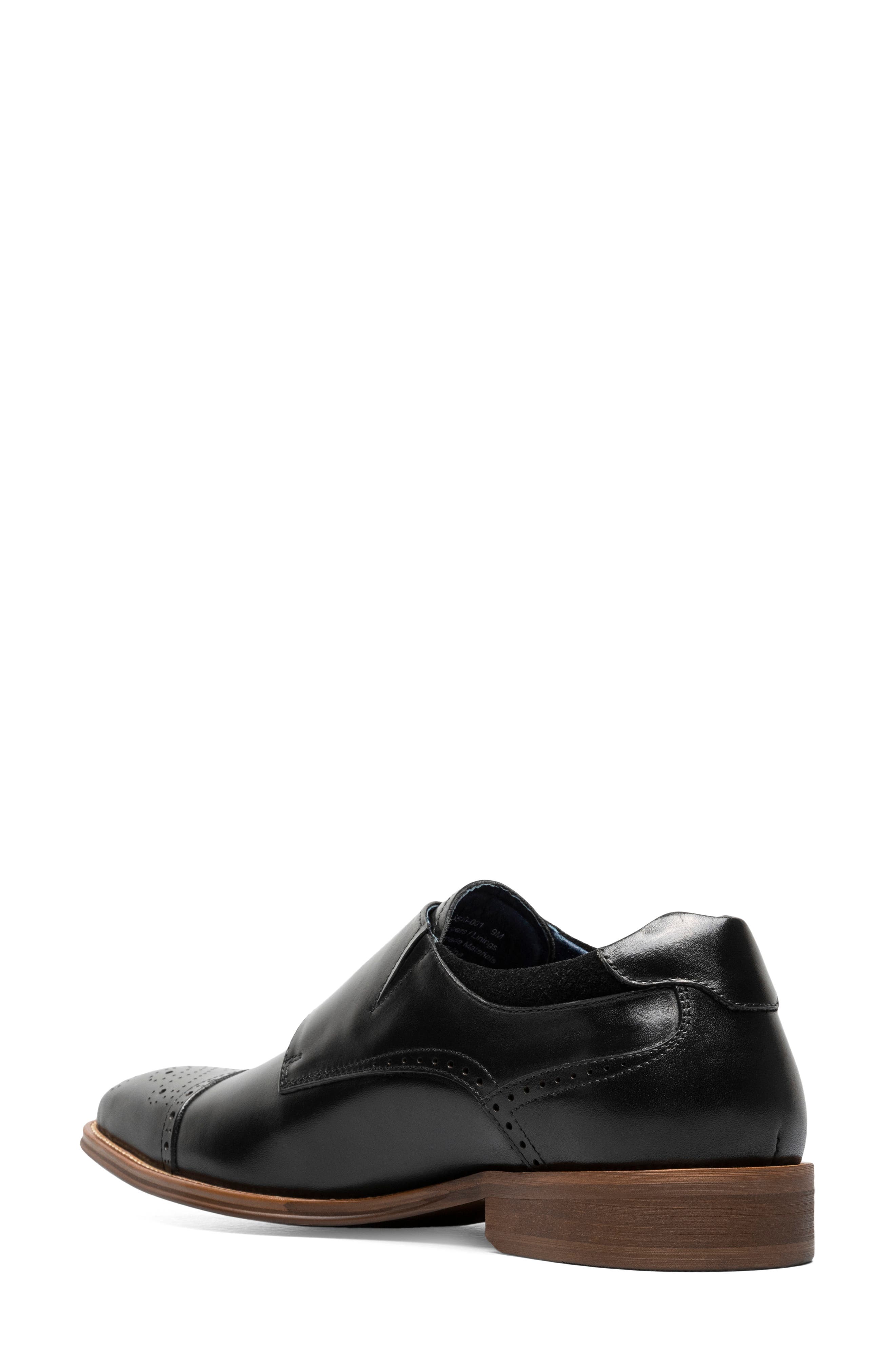 Stacy Adams Mathis Derby, Alternate, color, 