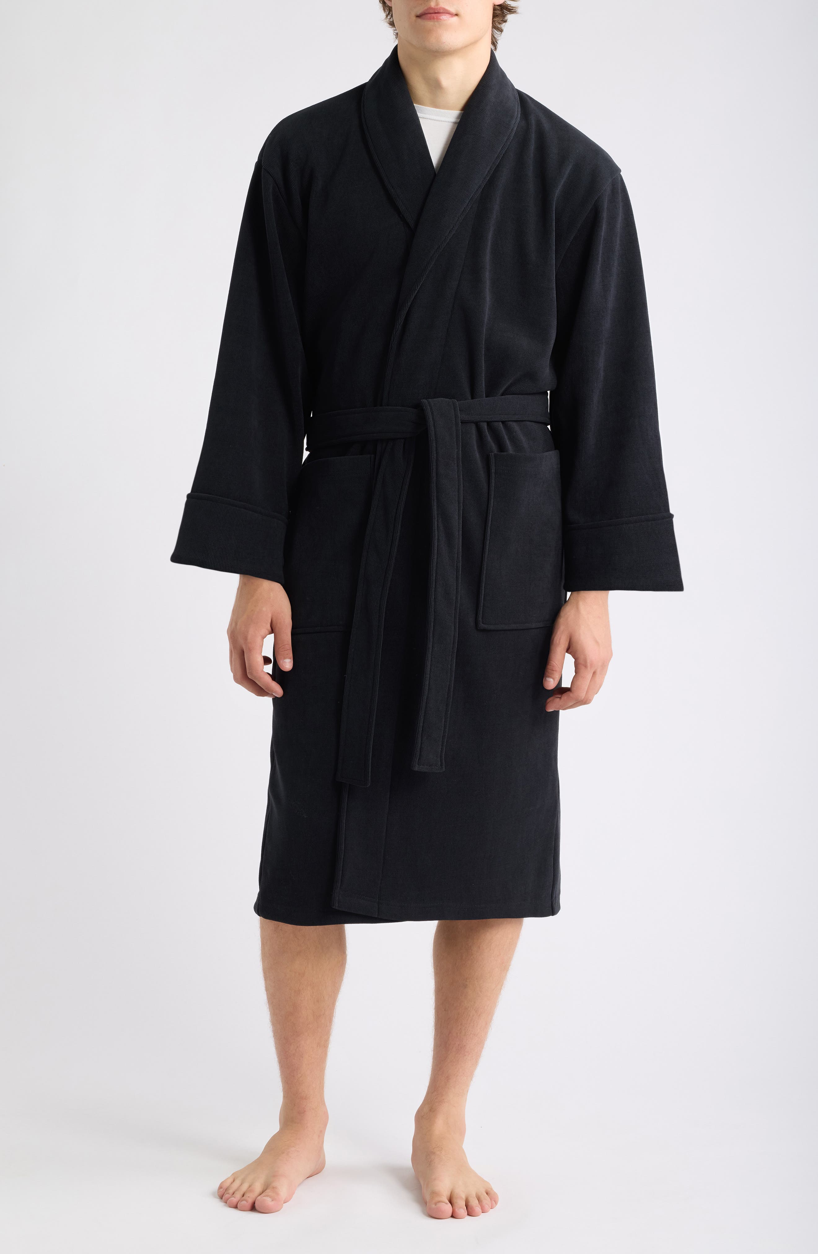 selected BLACK