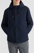 Hunter Clifton Water Resistant Hooded Jacket