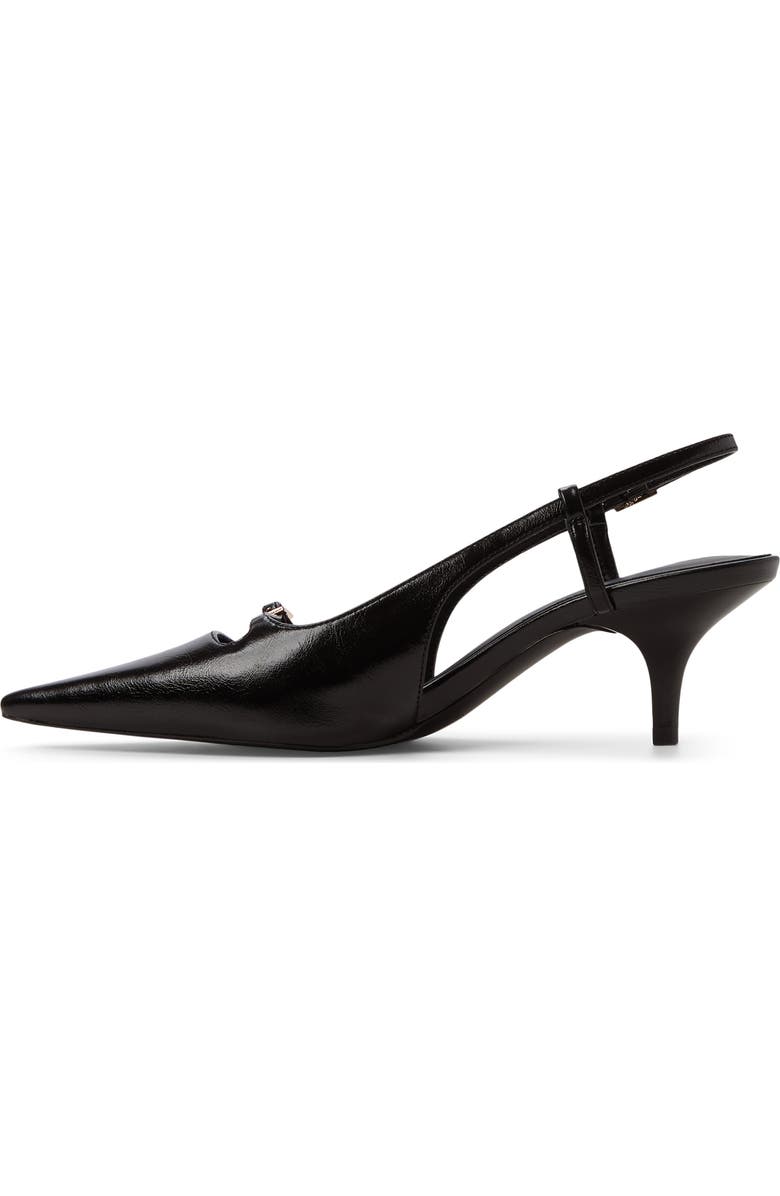 Call It Spring By Aldo Darlingg Slingback Pump, Alternate, color, Black