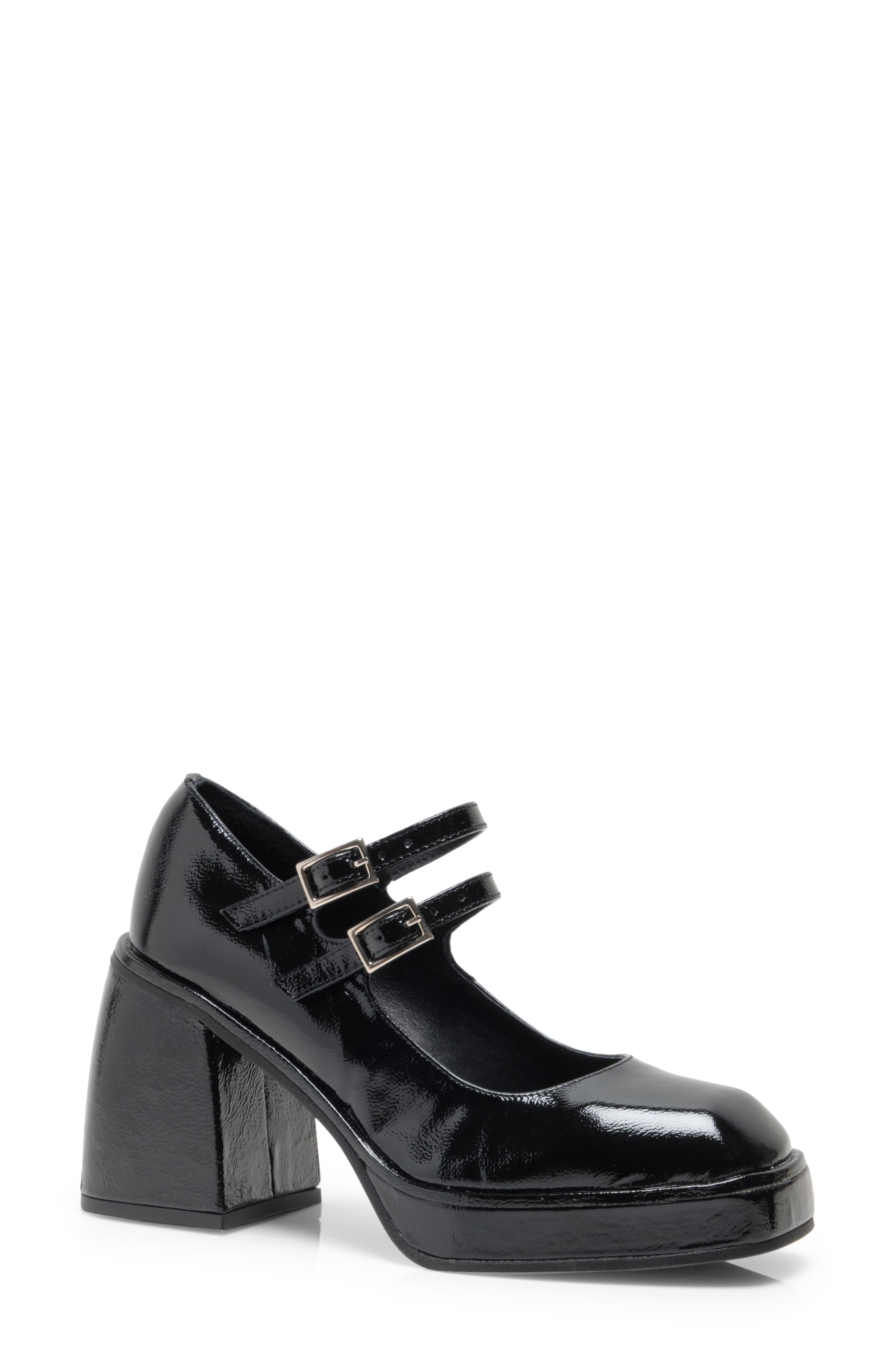 Free People Ruby Platform Pump, Main, color, 