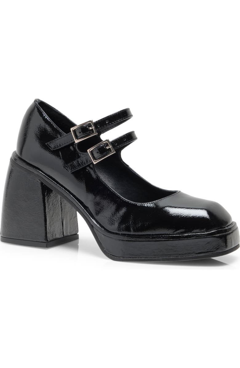 Free People Ruby Platform Pump, Main, color,