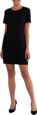 Suitably Keynote Short Sleeve Dress