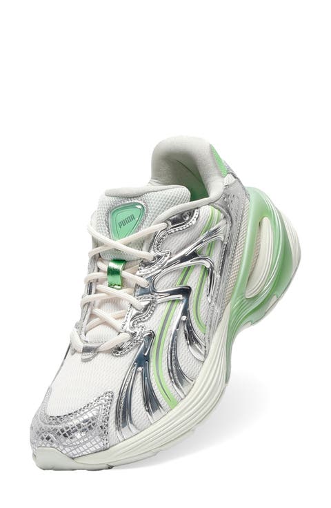 Inverse Light Beam Sneaker (Women)