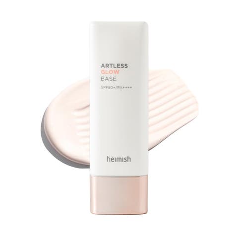 Artless Glow Base