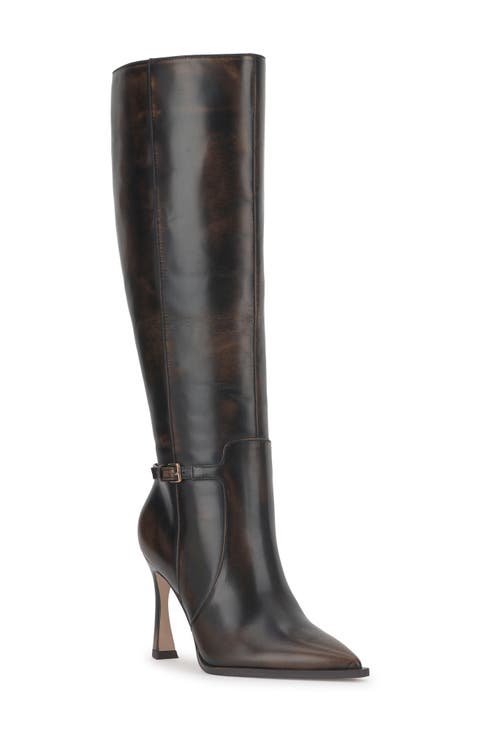 Soavel Knee High Boot