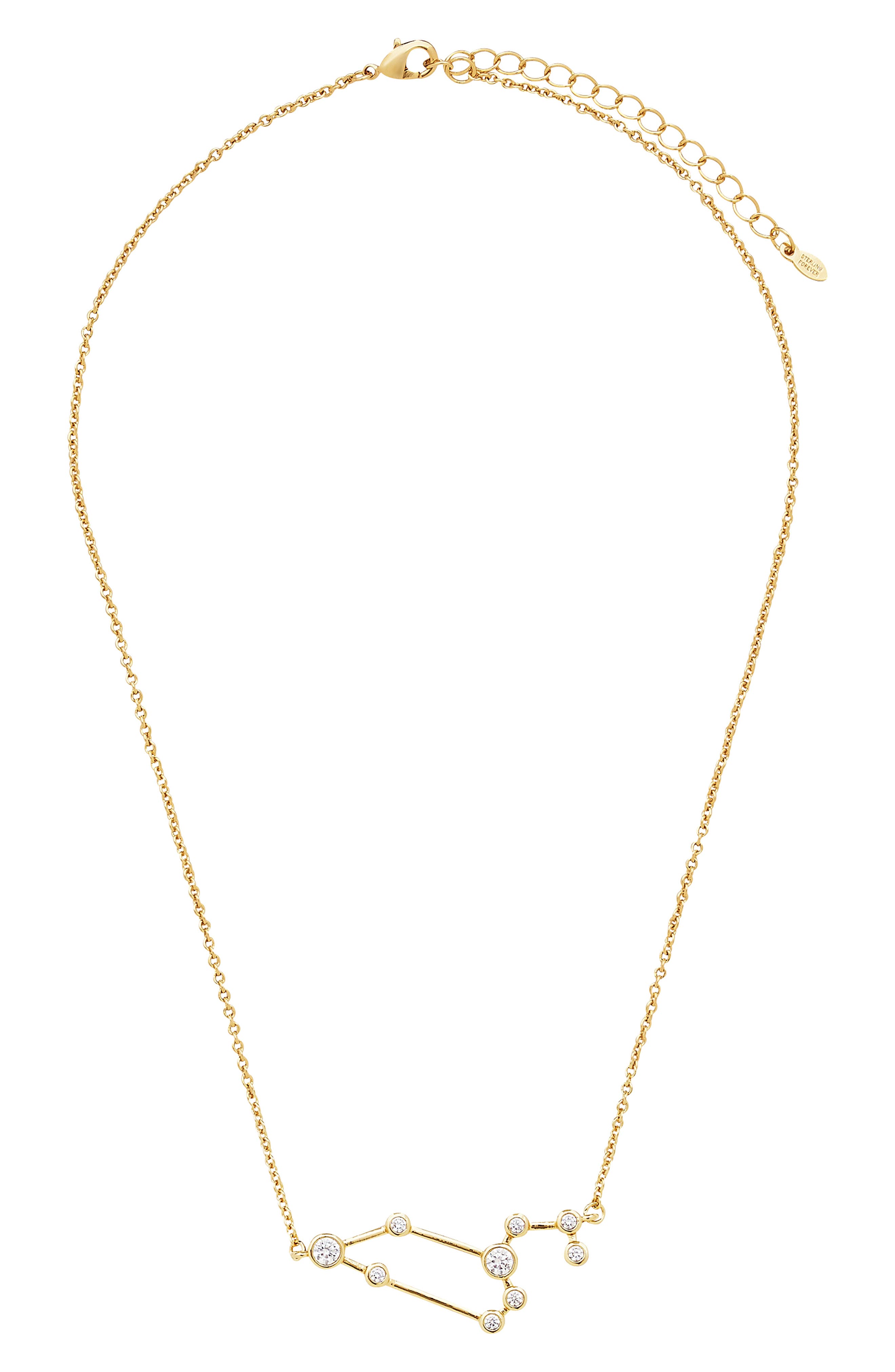 GOLD - LEO