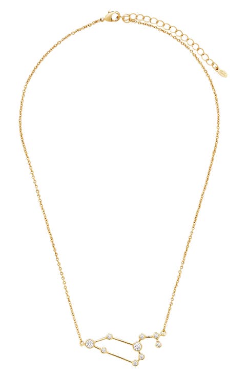 Constellation Necklace