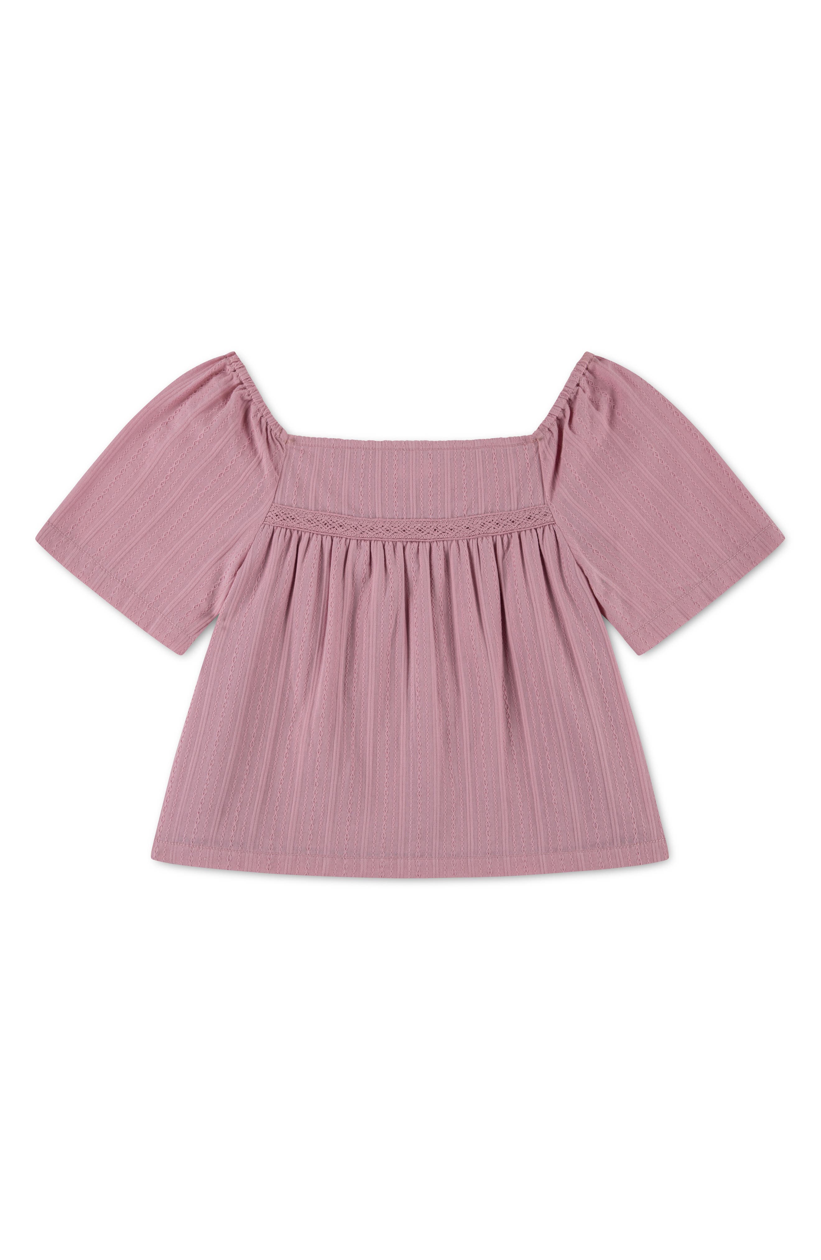 selected LILAS