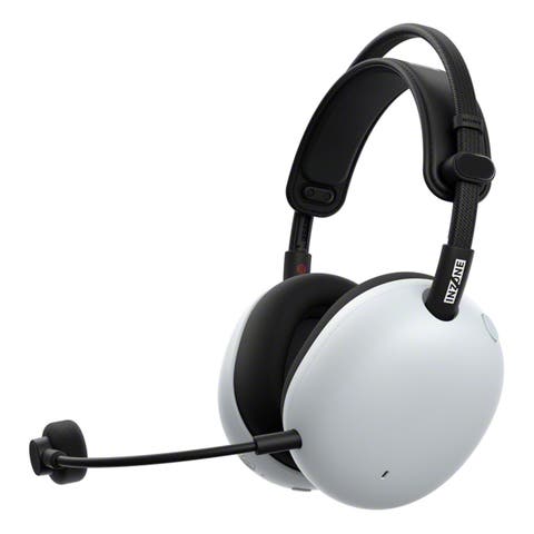 INZONE H9 II Wireless Noise Cancelling Gaming Headset