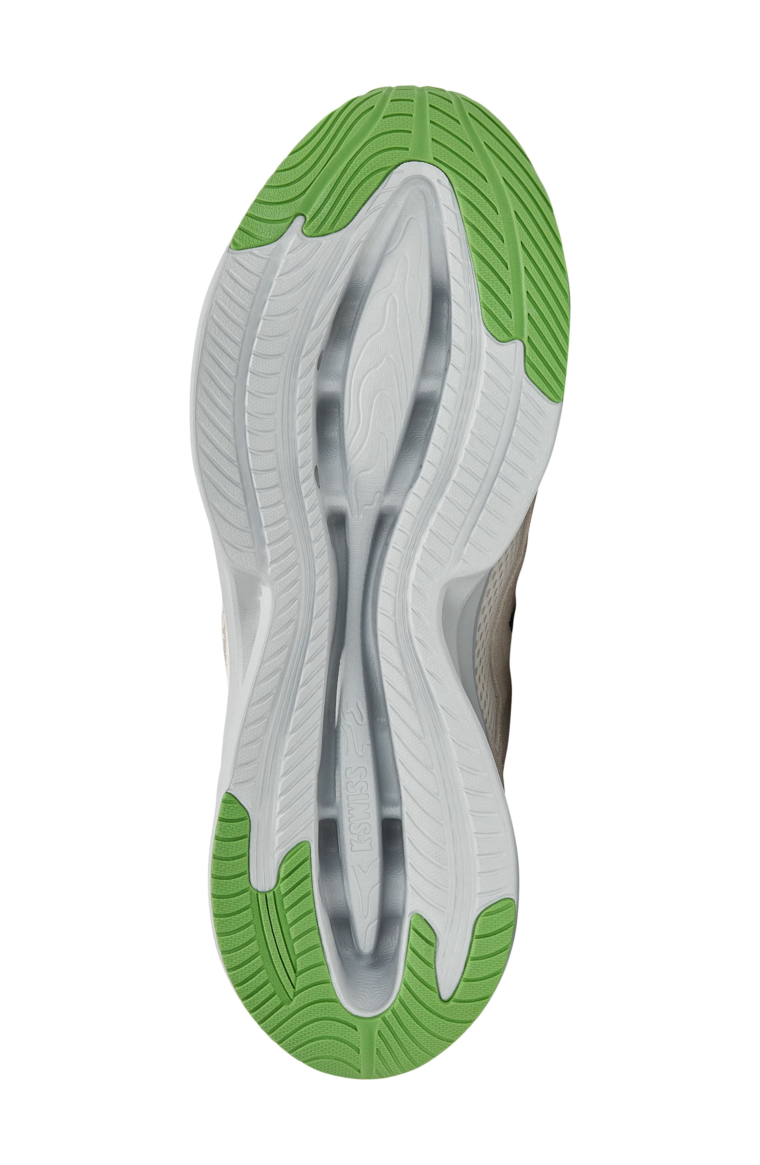 K-Swiss Tubes Lite Mixed Media Sneaker, Alternate, color, Blan/Navaca/Vbtgren
