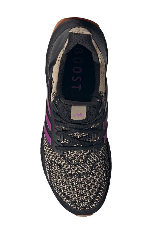 Adidas Originals Adidas Ultraboost 1.0 Dna Sneaker In Black