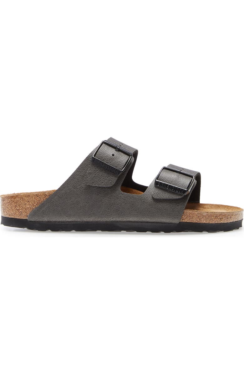 Birkenstock Arizona Birko-Flor Sandal, Alternate, color,