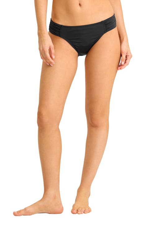 Pearl Hipster UPF 50+ Bikini Bottoms