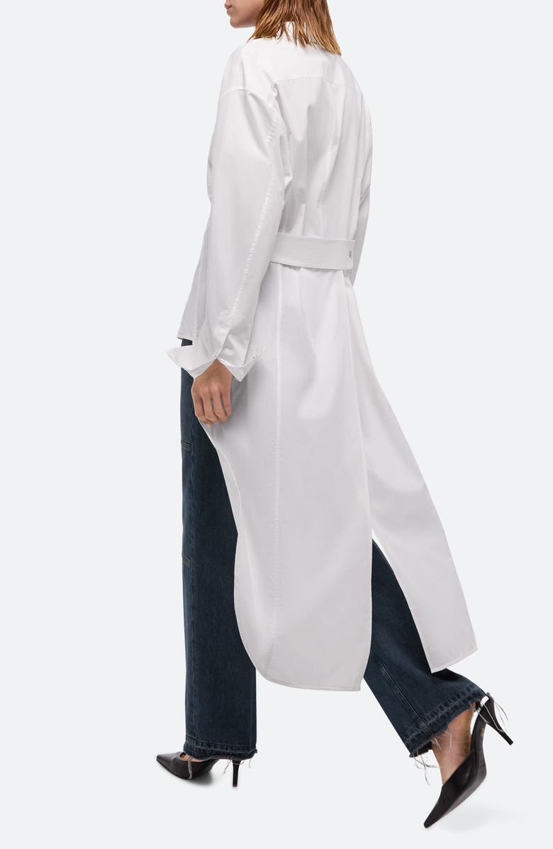 Helmut Lang Apex Tail Shirt, Alternate, color, 