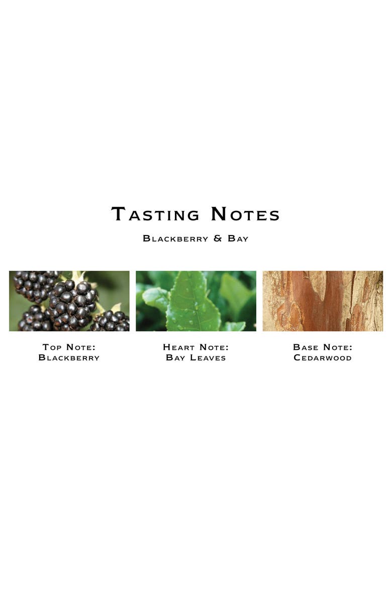 Jo Malone London<sup>™</sup> Blackberry & Bay Body Crème, Alternate, color,