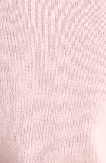 Short Sleeve Recycled Cashmere & Wool Cardigan