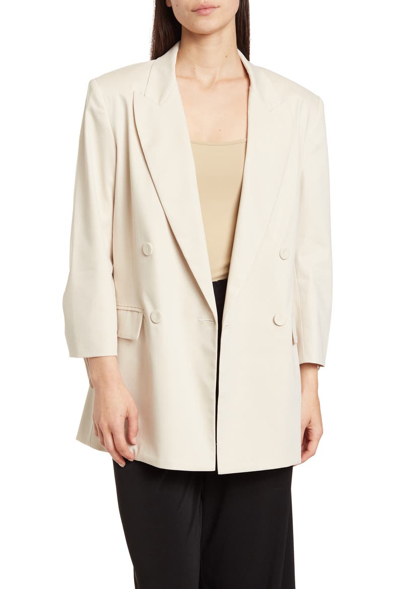 Elaina Jacket, Main, color, SAND