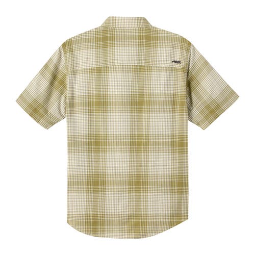 MOUNTAIN KHAKIS MOUNTAIN KHAKIS NEBO SHORT SLEEVE WOVEN SHIRT