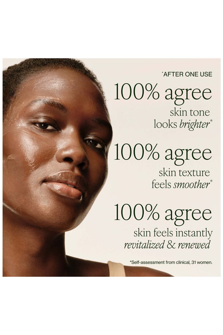 Resurfacing Mask, Alternate, color, NO COLOR
