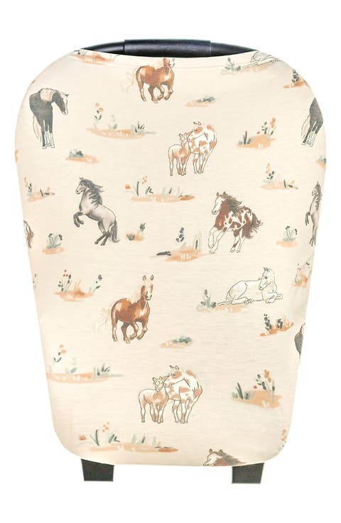 Boone Multi Way Cover (Baby)