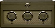 WOLF Earth Triple Watch Winder