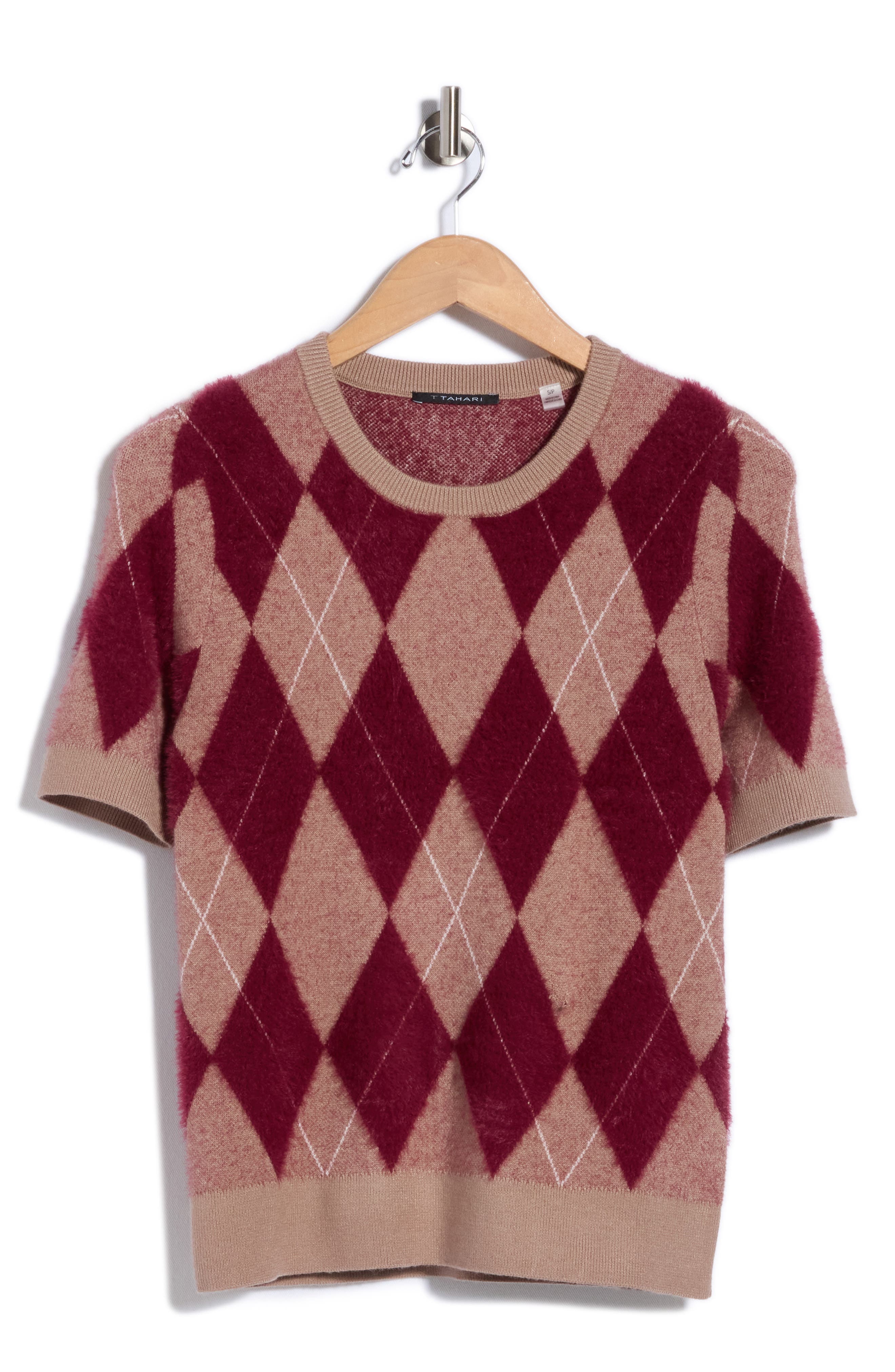 selected BERRY ARGYLE