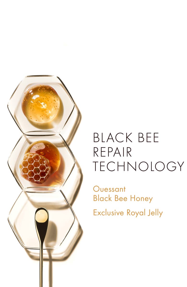 Guerlain Full Size Abeille Royale Anti-Aging Youth Watery Oil Duo, Alternate, color,