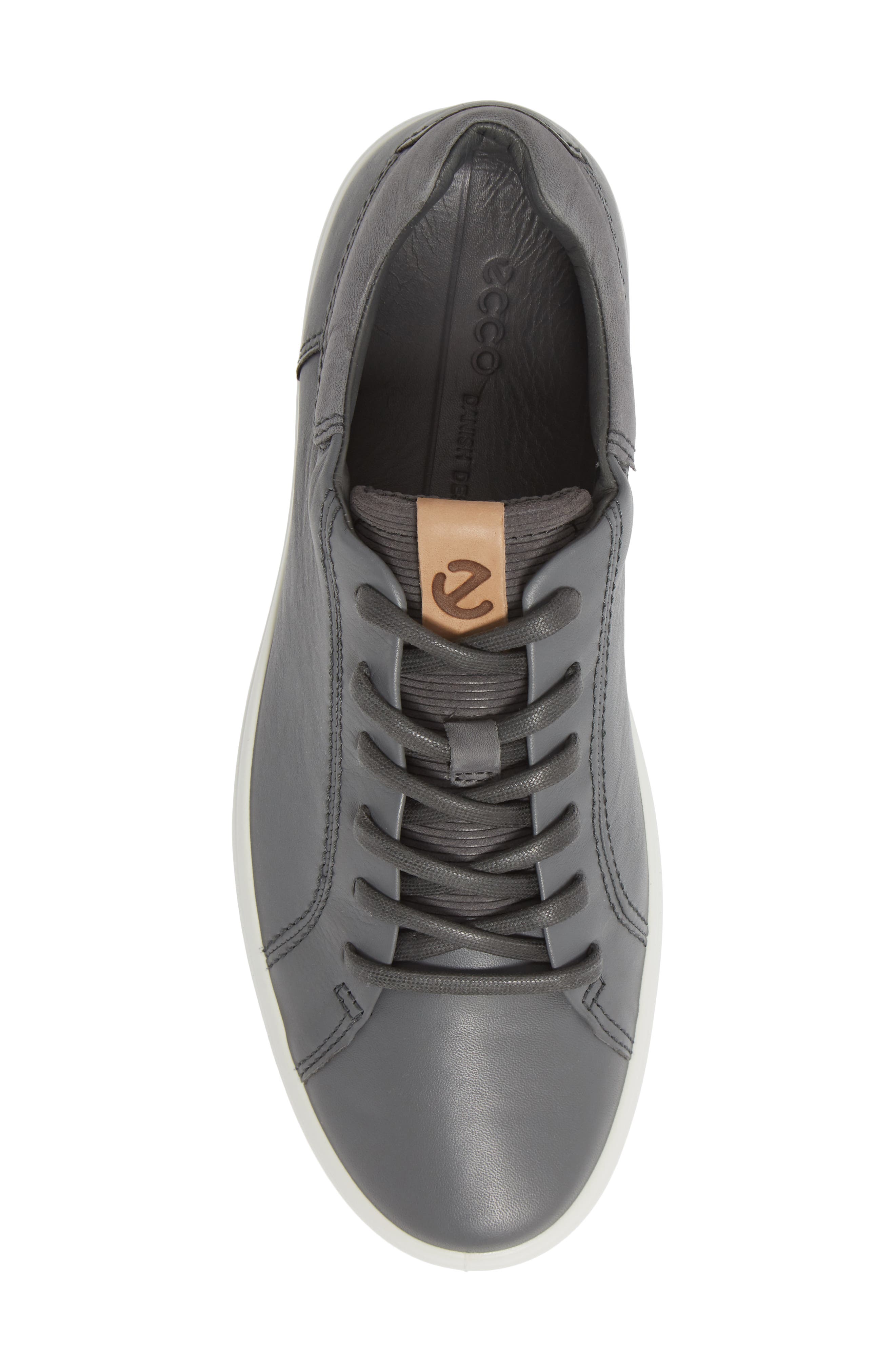 Soft 7 Sneaker, Alternate, color, DARK SHADOW/ MAGNET/ MAGNET