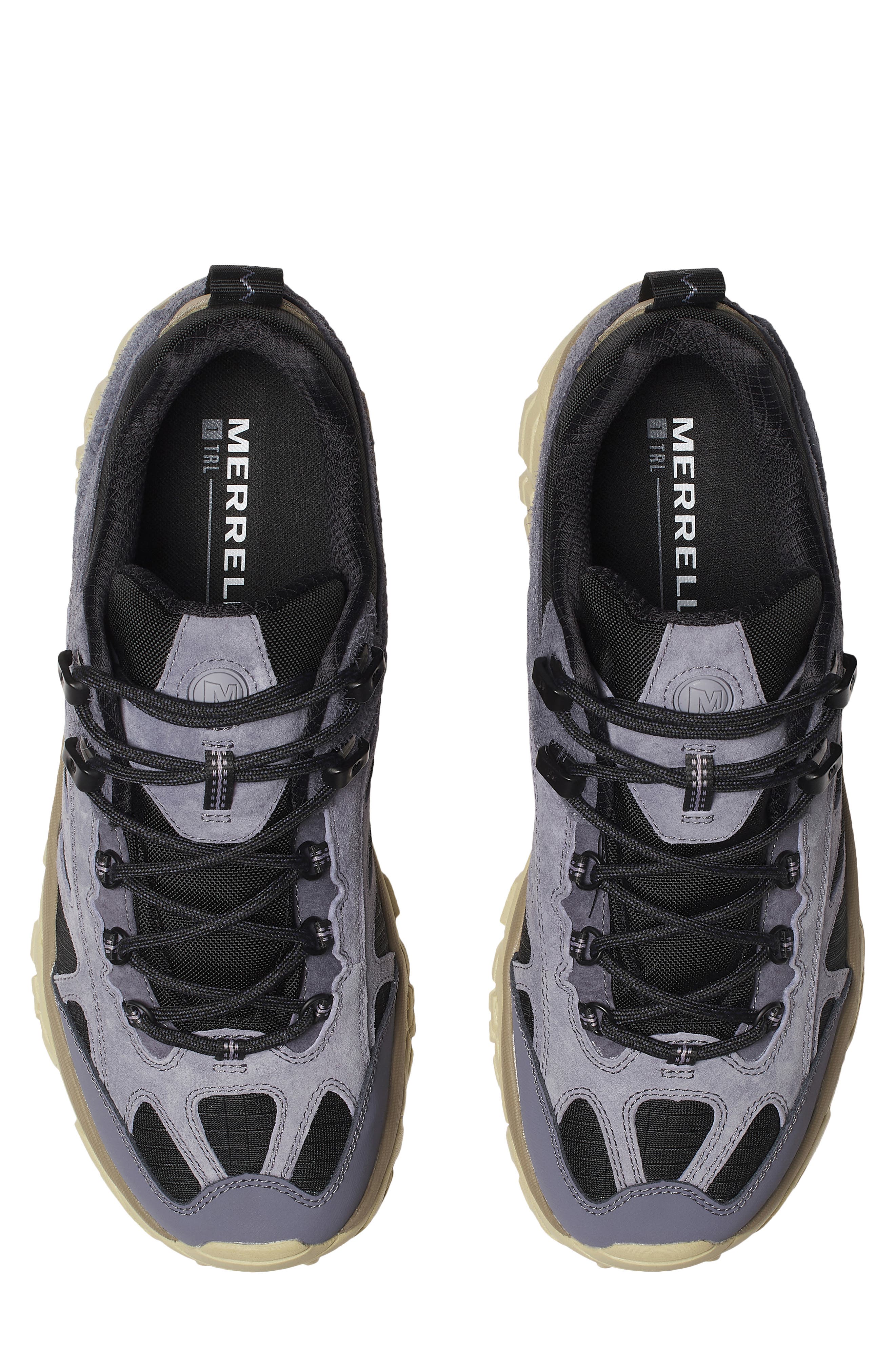 Merrell Moab Mesa Luxe Sneaker, Alternate, color, 