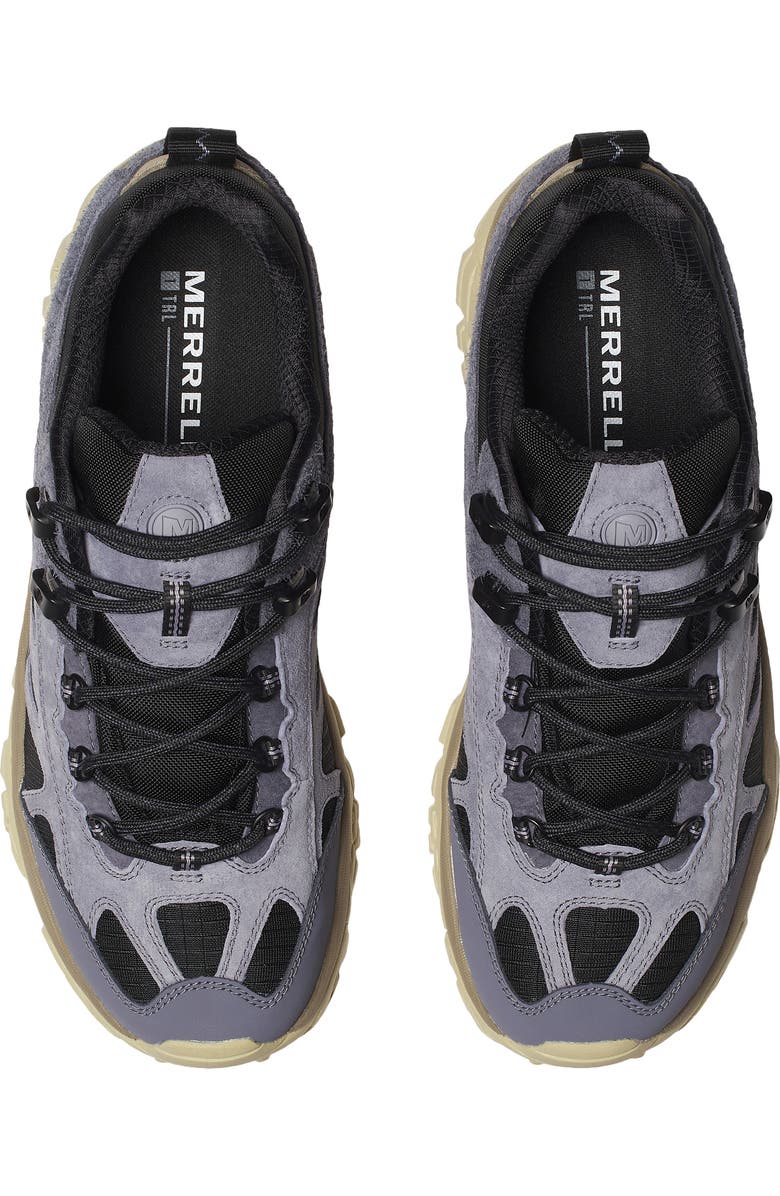 Merrell Moab Mesa Luxe Sneaker, Alternate, color,