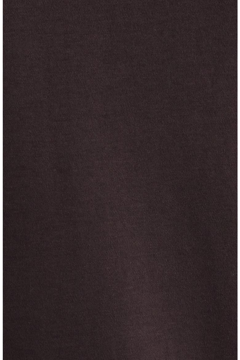 Georgia Pima Cotton T-Shirt, Alternate, color, PORT
