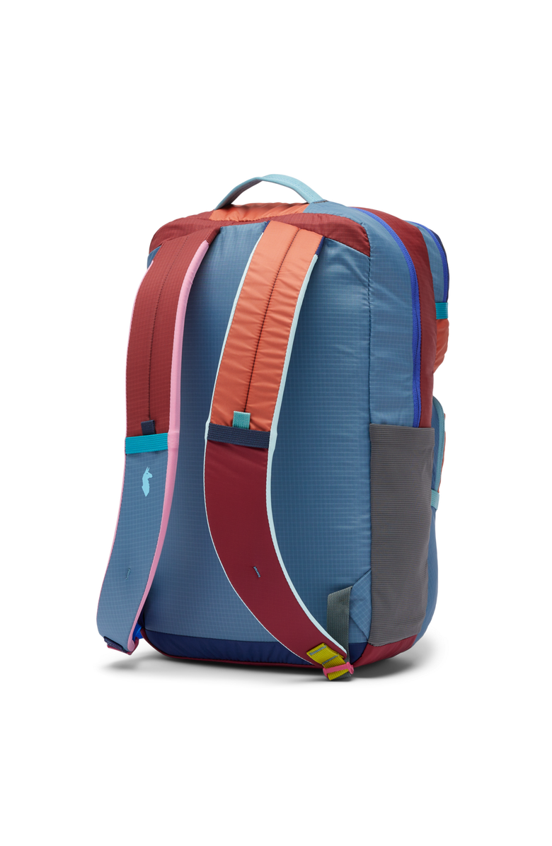 Cotopaxi Tasra 16L Backpack - Del Día, Alternate, color, Del Día